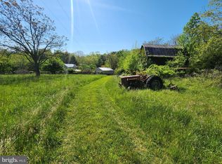 3488 Egypt Bend Rd, Luray, VA 22835