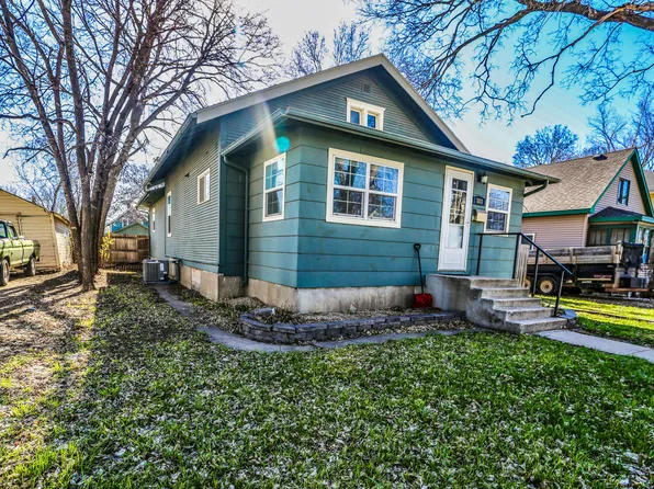 503 S Jackson St, Aberdeen, SD 57401