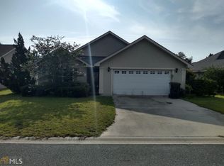 1116 Cottage Blvd, Brunswick, GA 31525