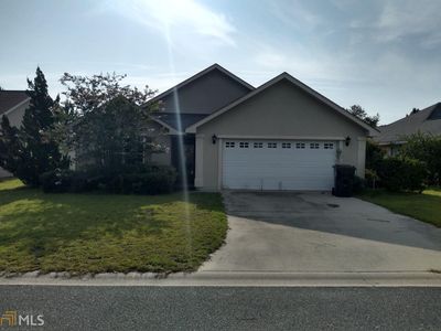 1116 Cottage Blvd, Brunswick, GA, 31525