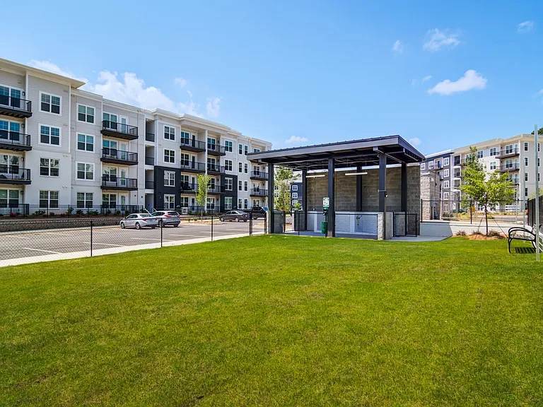 The Collier Sugar Hill Luxury Apartments — Photo 21