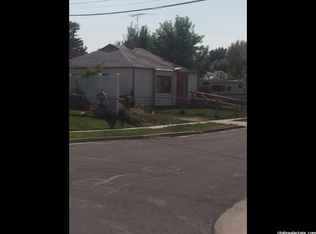 3808 S Raymond Ave, South Ogden, UT 84403