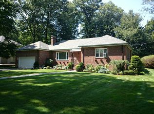 47 Rangeley Rd, Brookline, MA 02467