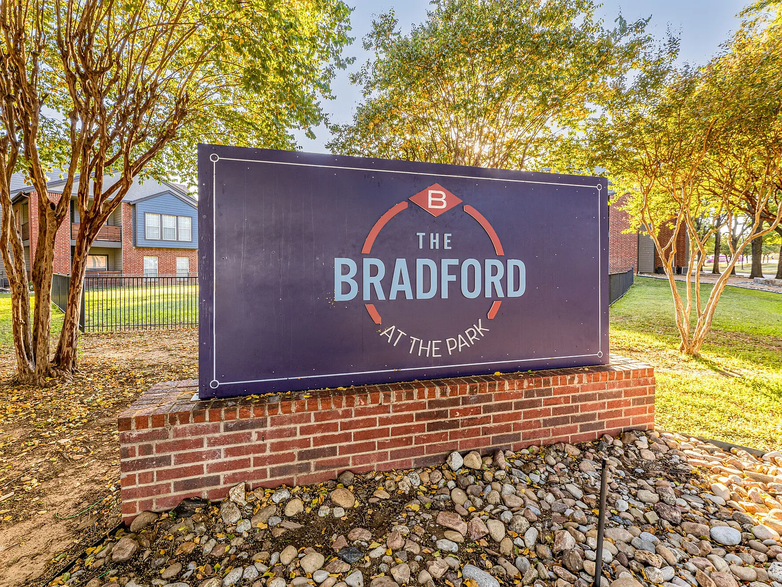 The Bradford on the Park — Photo 4