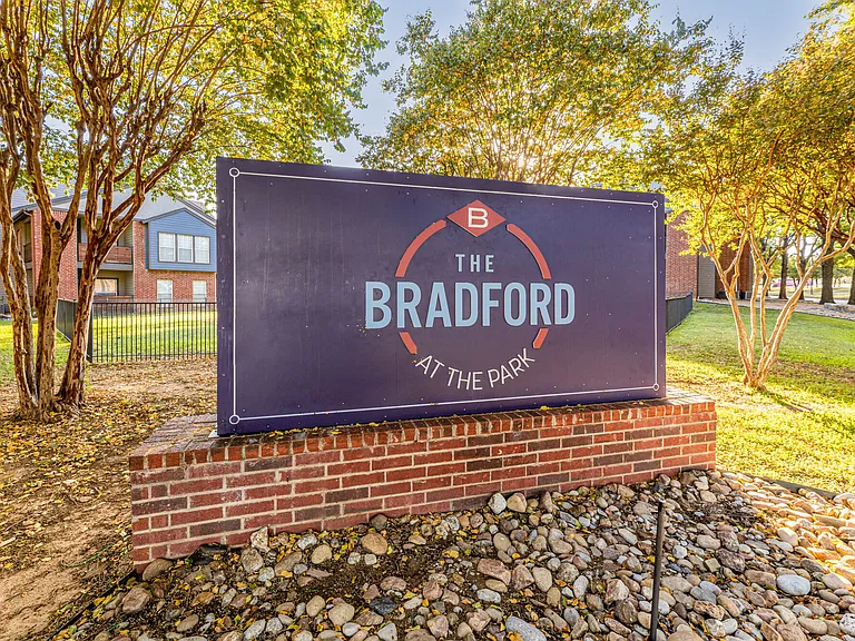 The Bradford on the Park — Photo 4