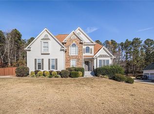 51 Autumn Woods Dr, Dallas, GA 30157