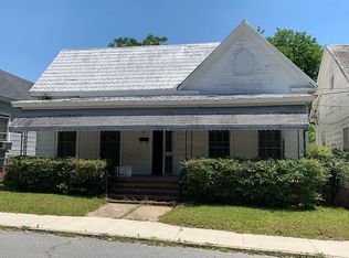 1626 3rd St, Macon, GA 31201