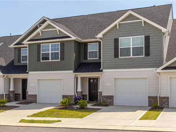 111 Tallwood Dr, Elkin, NC 28621