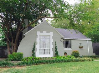 5303 Cedar Springs Rd, Dallas, TX 75235