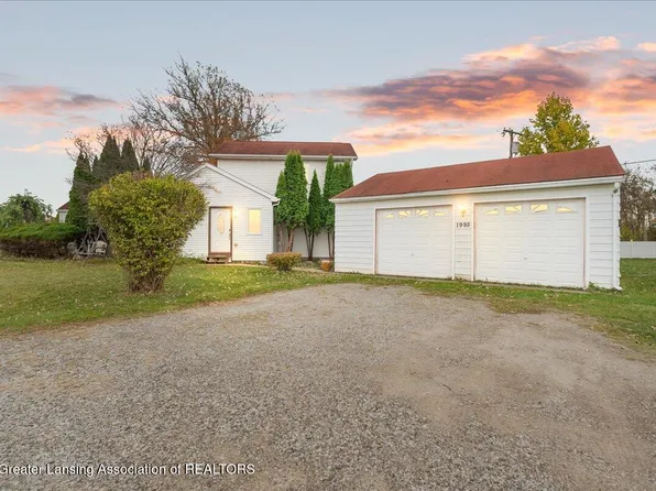 1995 N Every Rd, Mason, MI 48854