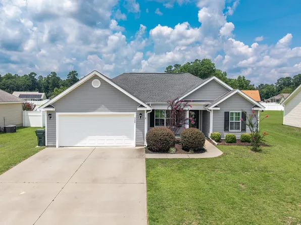 308 Millbrook Circle, Galivants Ferry, SC 29544