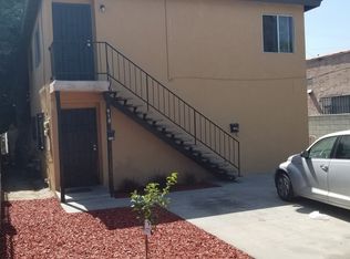 938 E 92nd St, Los Angeles, CA 90002