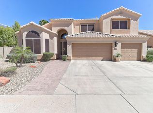 6103 W Potter Dr, Glendale, AZ 85308