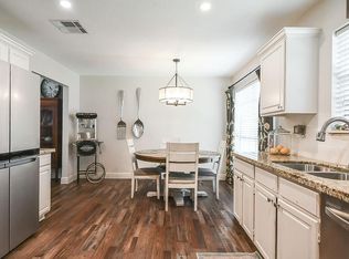 3530 Pickwick Park Dr, Humble, TX 77339