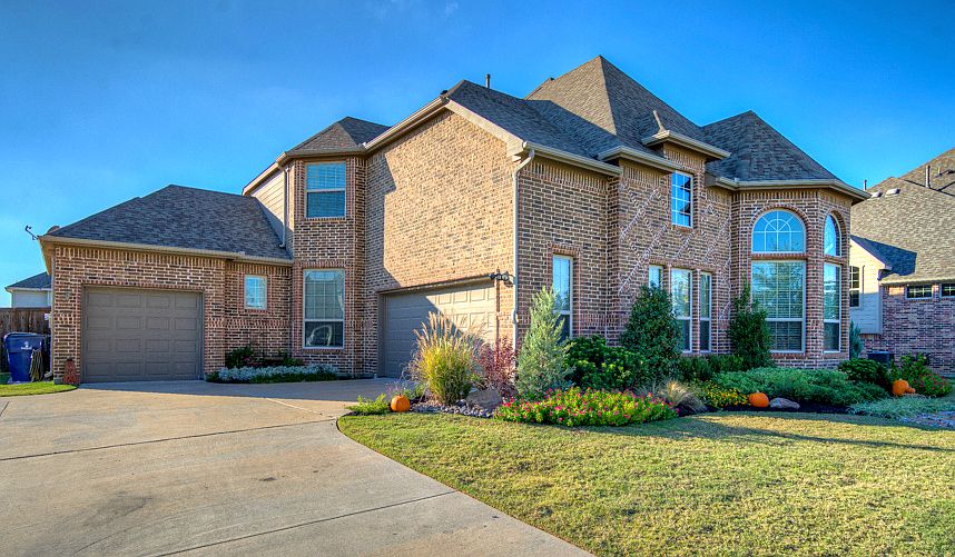 608 Paint Creek Ct.