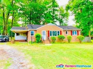 7229 Cold Harbor Rd, Mechanicsville, VA 23111