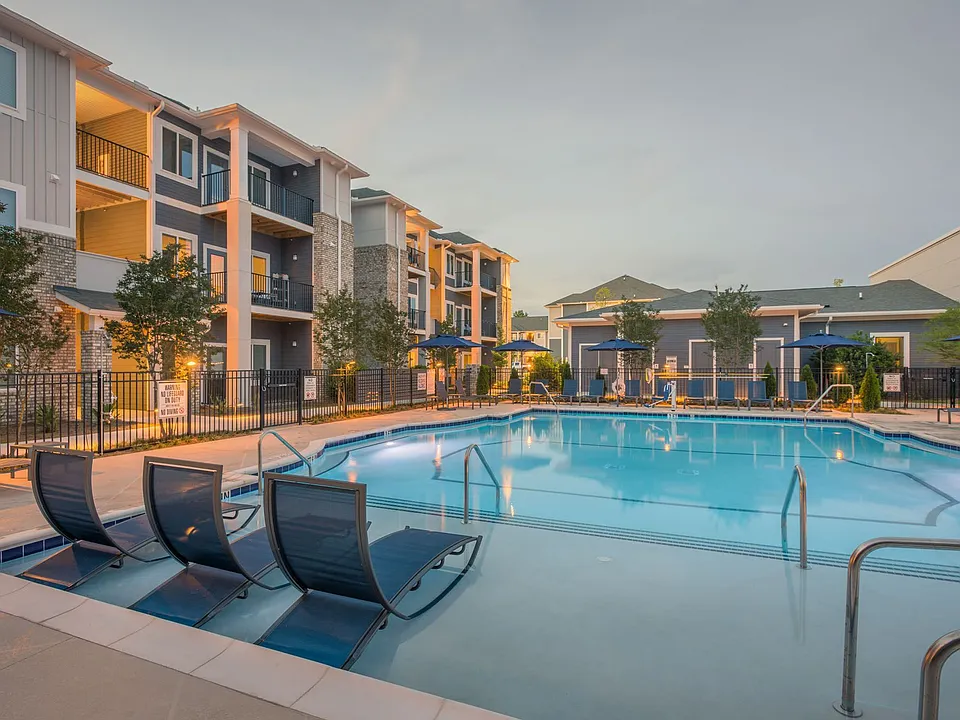 Haven at Rivergate
