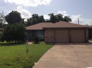 1151 Greencroft St, Channelview, TX 77530