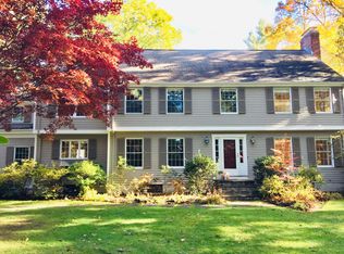 179 Winding River Rd, Wellesley, MA 02482