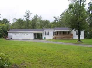 2483 Ashland Rd, Osceola Mills, PA 16666