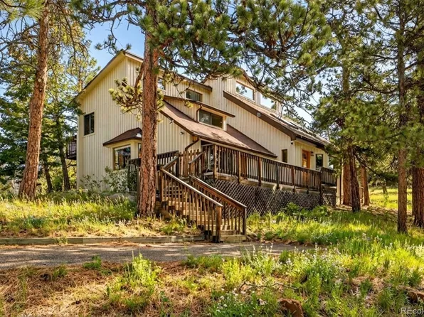 24999 Grandview Avenue, Golden, CO 80401