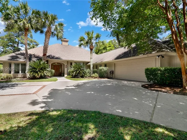 6 Barksdale Ct, Hilton Head Island, SC 29926