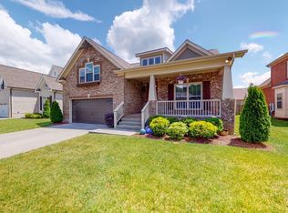 9004 Wheeler Dr, Spring Hill, TN 37174