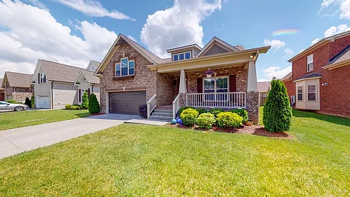 9004 Wheeler Dr Photo 1