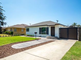 8234 Cole St, Downey, CA 90242