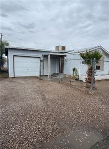 561 Harbor Dr, Bullhead City, AZ, 86442