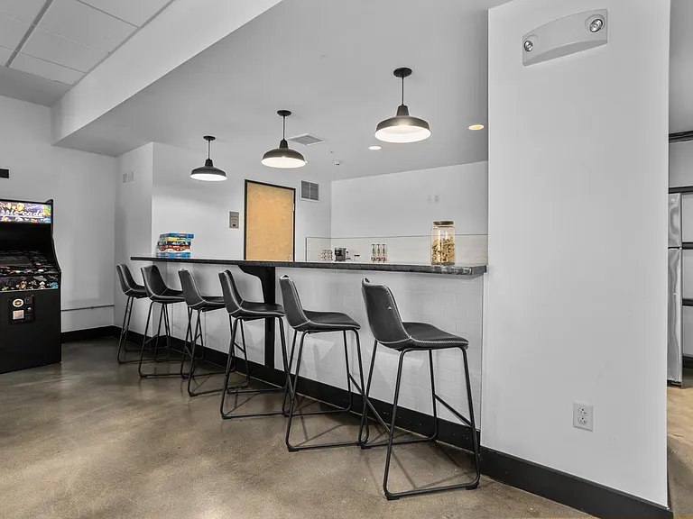 Old Townley - Lounge