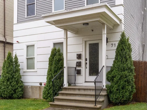 71 Savin St #2, Boston, MA 02119