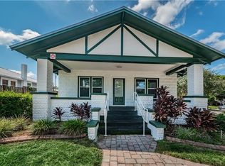 638 E Tarpon Ave, Tarpon Springs, FL 34689