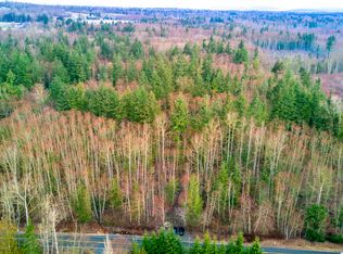 2340 Burk Rd, Blaine, WA 98230