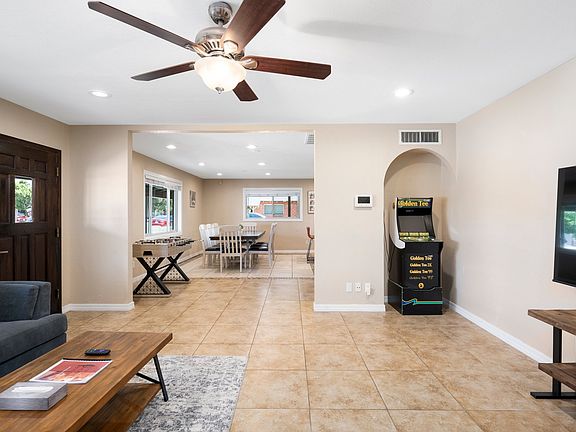 2nd image of 8201 E Montecito Ave