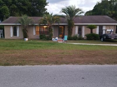 5700 SE 22nd Pl, Ocala, FL, 34480