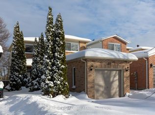 59 Garden Dr, Barrie, ON L4N5T8