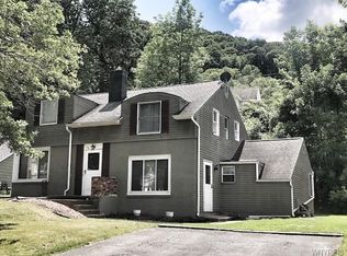 116 Virginia St, Olean, NY 14760