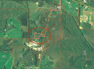 0 Fulton Rd, Shippenville, PA 16254