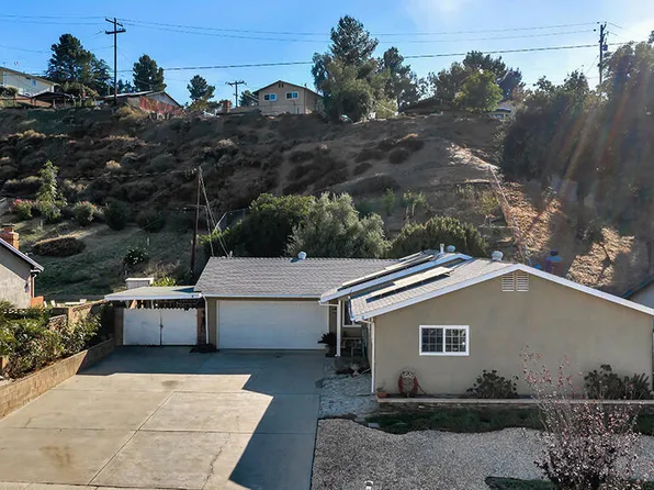 1674 Sunnydale Ave, Simi Valley, CA 93065