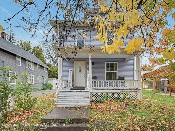 710 Wisconsin Ave, Lansing, MI 48915