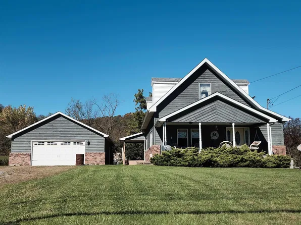 3549 Shinnston Pike, Clarksburg, WV 26301