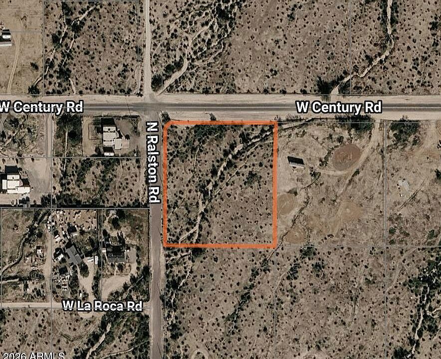 1st image of 0 Ralston Rd & Century Rd -- #1