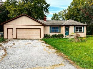 3777 E State Road 2, Rolling Prairie, IN 46371