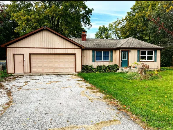 3777 E State Road 2, Rolling Prairie, IN 46371
