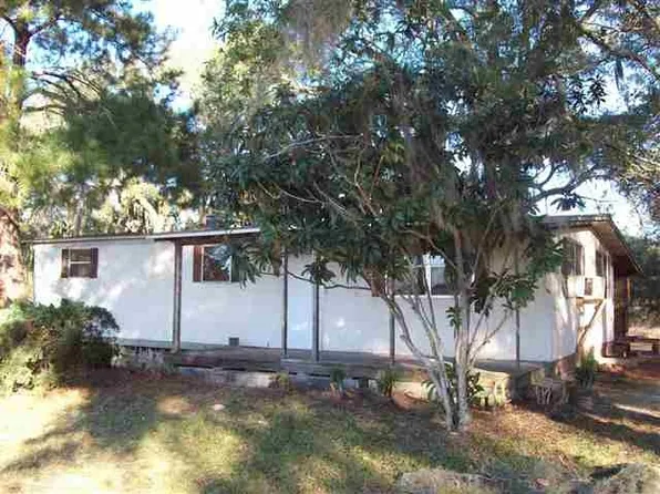 4876 NE Colin Kelly Hwy, Madison, FL 32340