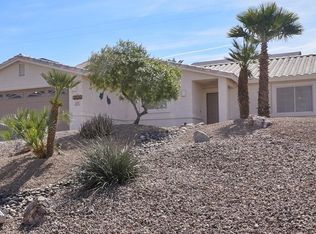 2836 Janet Dr, Lake Havasu City, AZ 86404