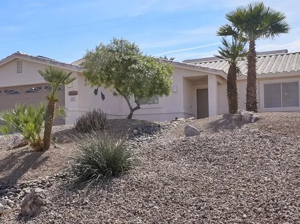 2836 Janet Dr, Lake Havasu City, AZ 86404