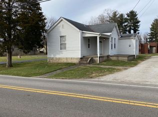 4820 Alert New London Rd, Hamilton, OH 45013