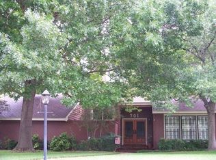 701 Hopi Cir, Temple, TX 76504